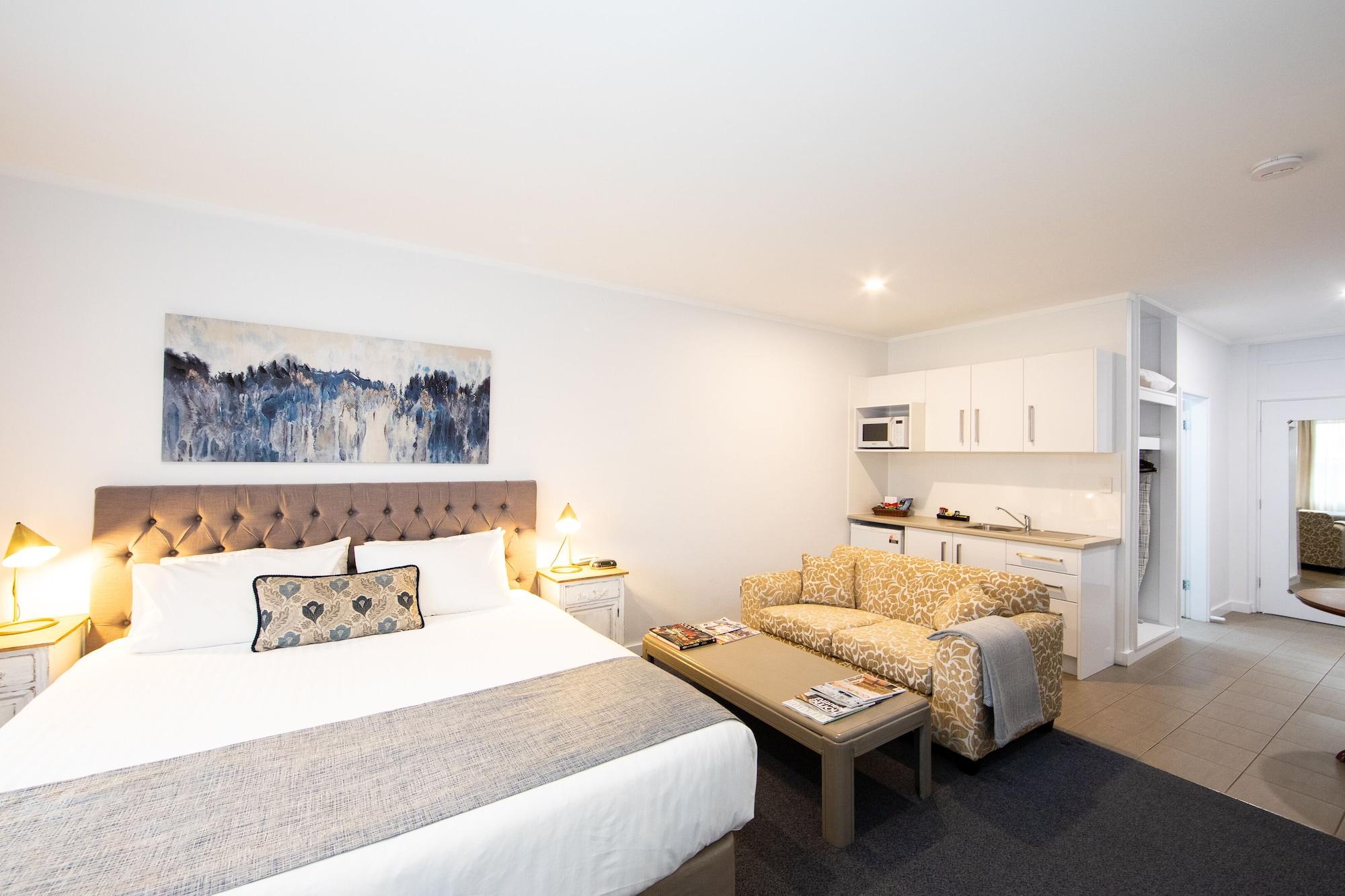 New England Motor Lodge Glen Innes Exterior photo