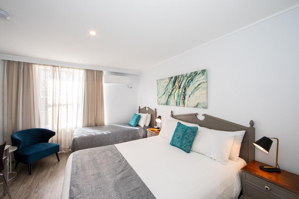 New England Motor Lodge Glen Innes Exterior photo
